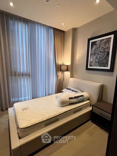 picture 2-BR Condo at Hyde Heritage Thonglor near BTS Thong Lor (ID 2361053) - 4/11