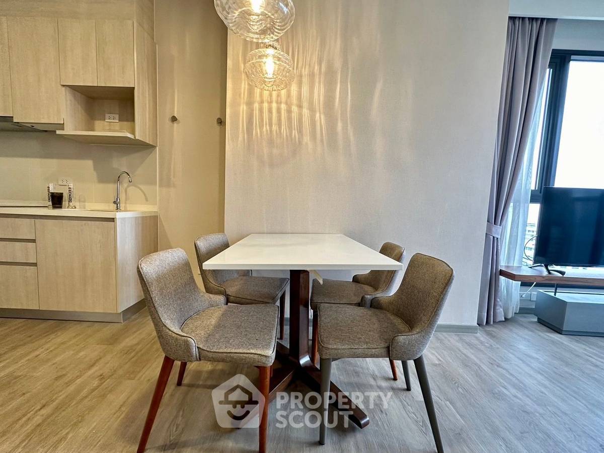 รูป คอนโด 2-ห้องนอน ที่ คีน เซ็นเตอร์ ศรีราชา ใน ศรีราชา (ID 1401801) - รูปที่ 5/15