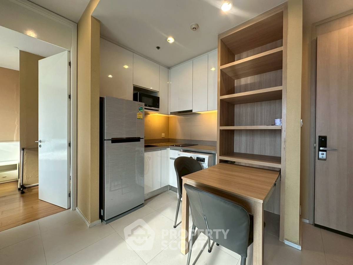 picture 1-BR Condo at M Ladprao near BTS Ha Yaek Lat Phrao (ID 2359744) - 2/14