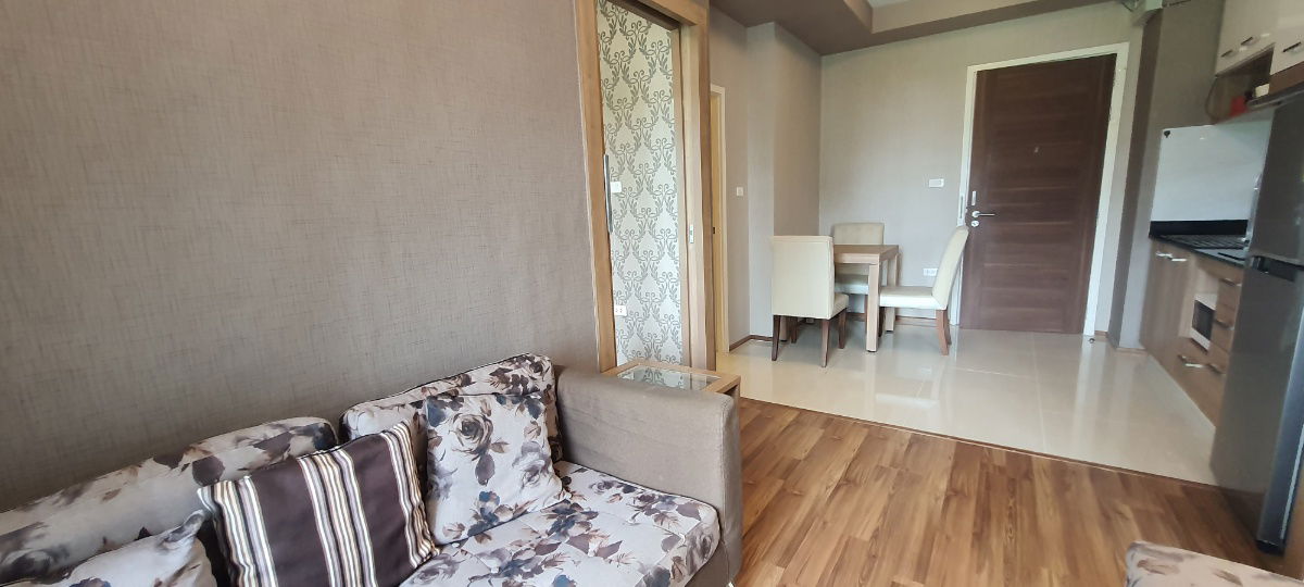 picture Treasure Condo in Chiangmai Business Park near Central Festival Chiangmai - 12/26
