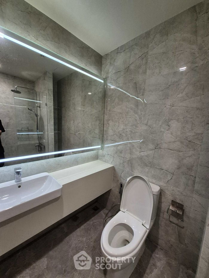 picture 1-BR Condo at Noble Around Sukhumvit 33 near BTS Phrom Phong (ID 2359502) - 14/14