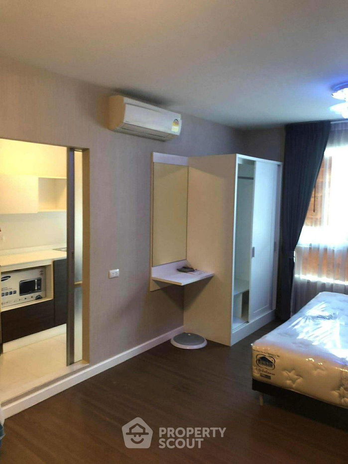 รูป คอนโด สตูดิโอ ที่ บ้านคู่เคียง หัวหิน ใน หนองแก (ID 2359933) - รูปที่ 2/6