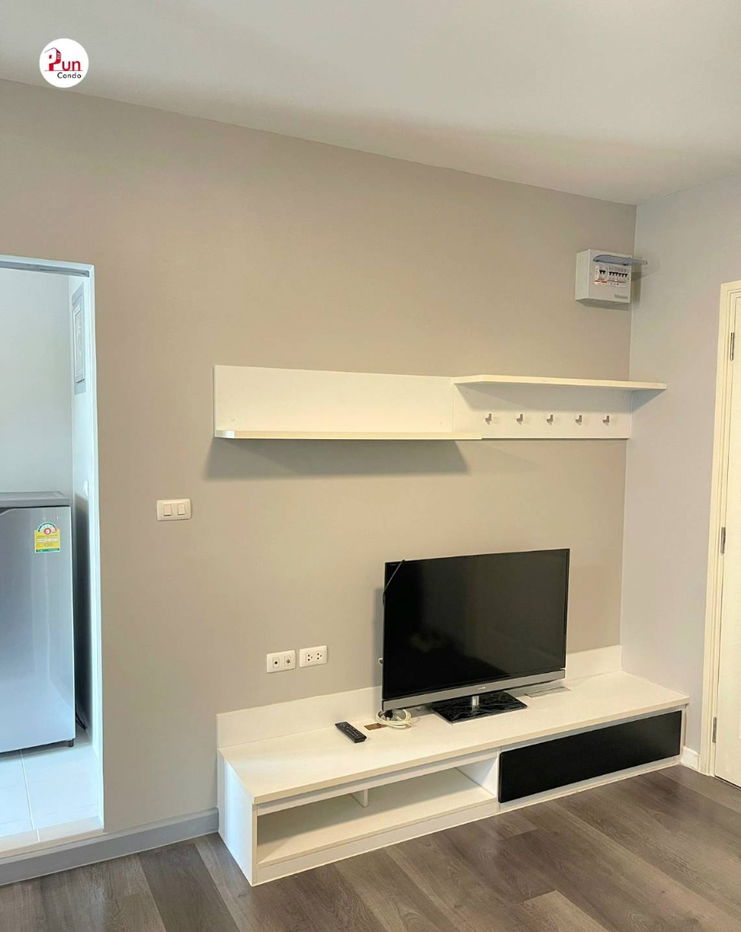 picture dcondo Campus resort -Rangsit for rent. - 7/12