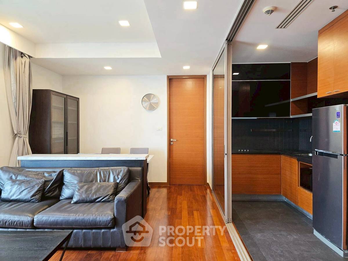 รูป คอนโด 2-ห้องนอน ที่ แอชตัน มอร์ฟ 38 ใกล้ BTS ทองหล่อ (ID 2359450) - รูปที่ 9/16