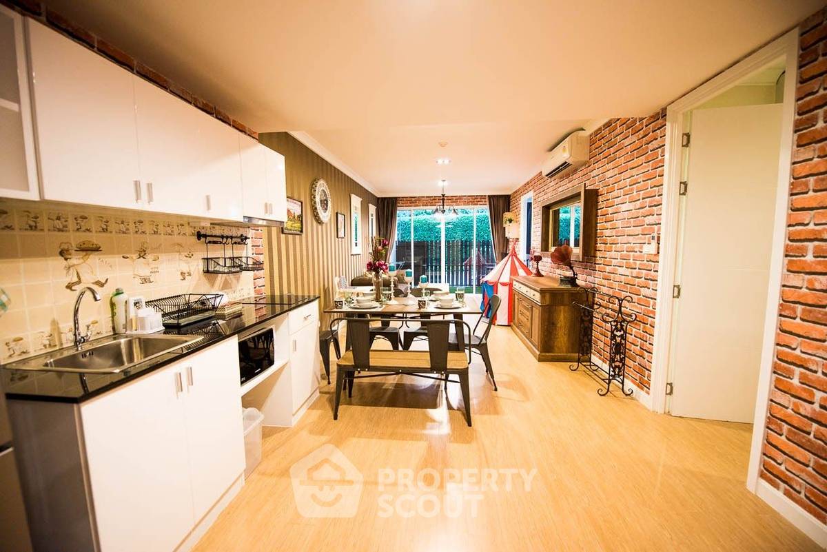 picture 2-BR Condo at My Resort Hua-hin close to Khao Takiab beach (ID 1169540) - 5/24