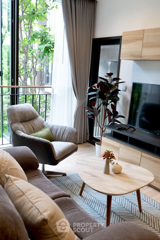picture 2-BR Condo at Kawa Haus near BTS On Nut (ID 2359438) - 3/12