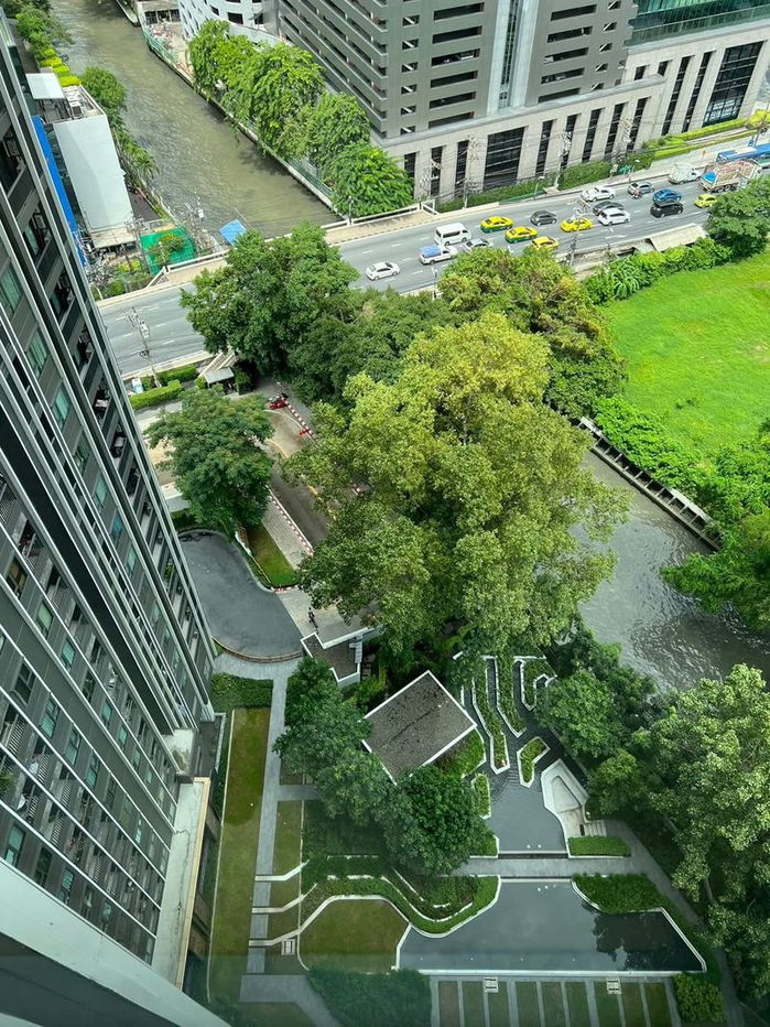 picture Life One Wireless for Rent | Luxury Condo near BTS Ploenchit & Central Embassy - 11/11