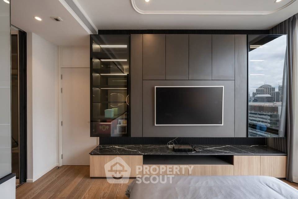 picture 1-BR Condo at Muniq Langsuan near BTS Ratchadamri (ID 1978708) - 6/10