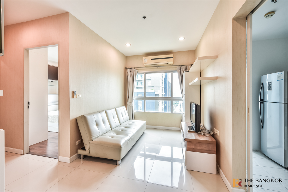 picture Q House Condo Sathorn near BTS Krung Thonburi Popular units sell out fast - 3/10