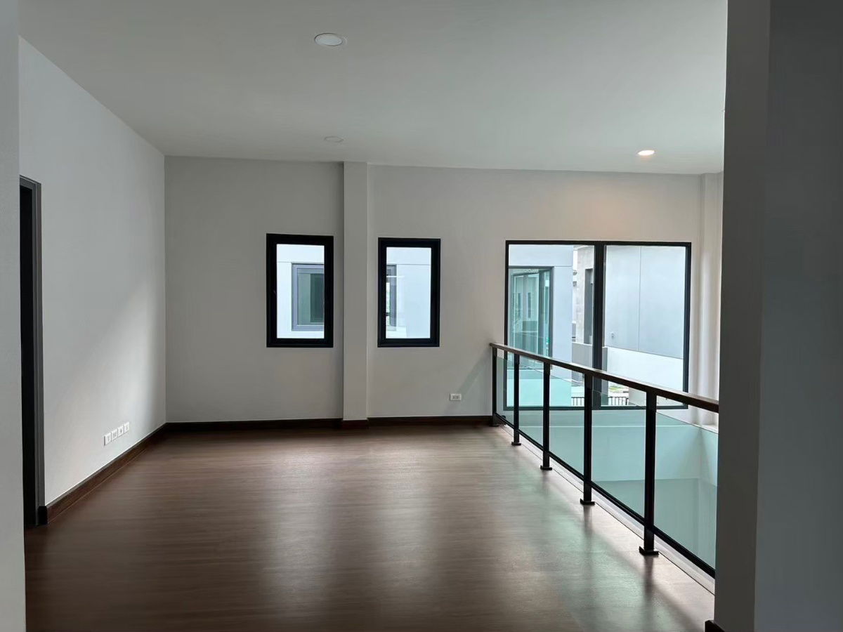 รูป ขายบ้านเดี่ยว 2 ชั้น The City Bangna  - รูปที่ 15/23