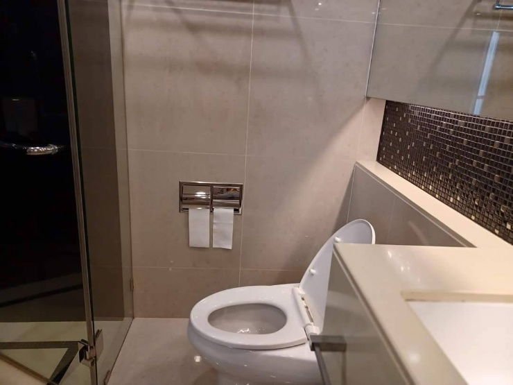 picture Selling a burden 🔥🔥 Special price condo, good location,The Address Sathorn MD-25025756 - 7/8