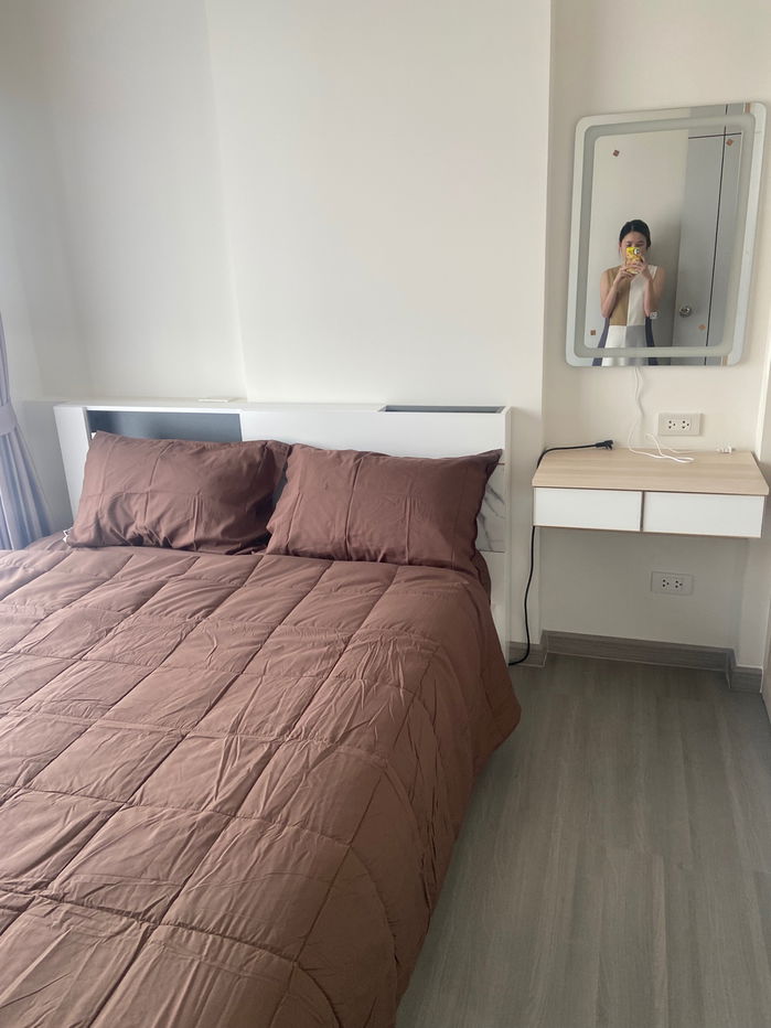picture Condo President faichai for rent near MRT Faichai 0 m. - 4/5