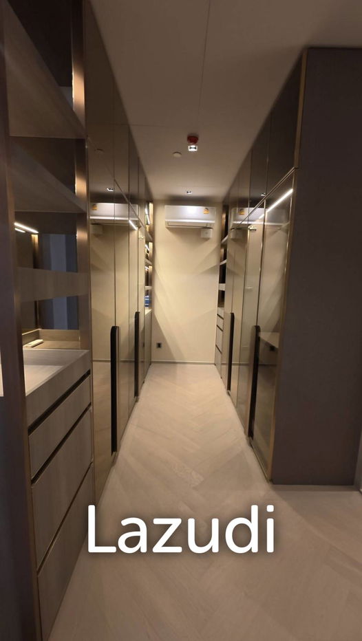 picture 4 Bedrooms 3 Bathroom 182 SQ.M The Reserve Sathorn - 5/14