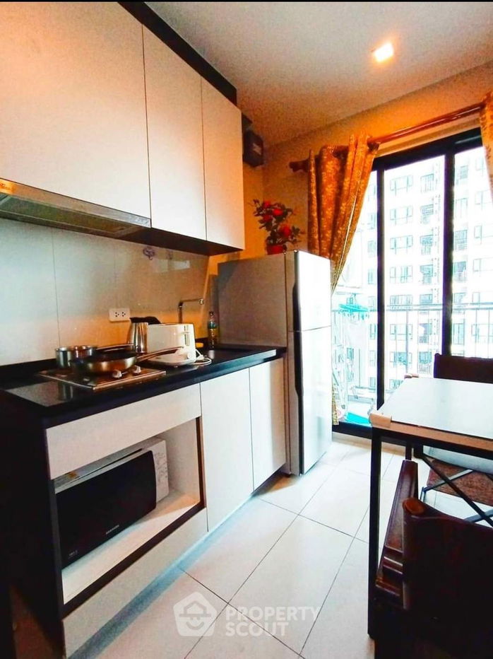 picture 1-BR Condo at The Base Central Pattaya close to Central Festival Pattaya (ID 998170) - 4/7