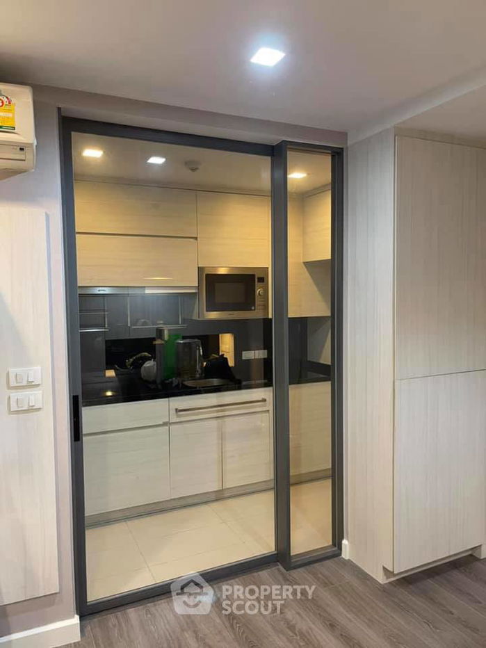 picture 1-BR Condo at The Room Sukhumvit 40 near BTS Thong Lor (ID 507984) - 23/38