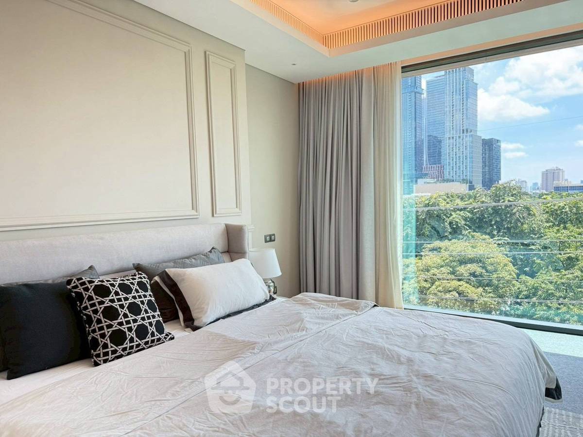 picture 1-BR Condo at Sindhorn Tonson near BTS Ratchadamri (ID 2359414) - 4/9