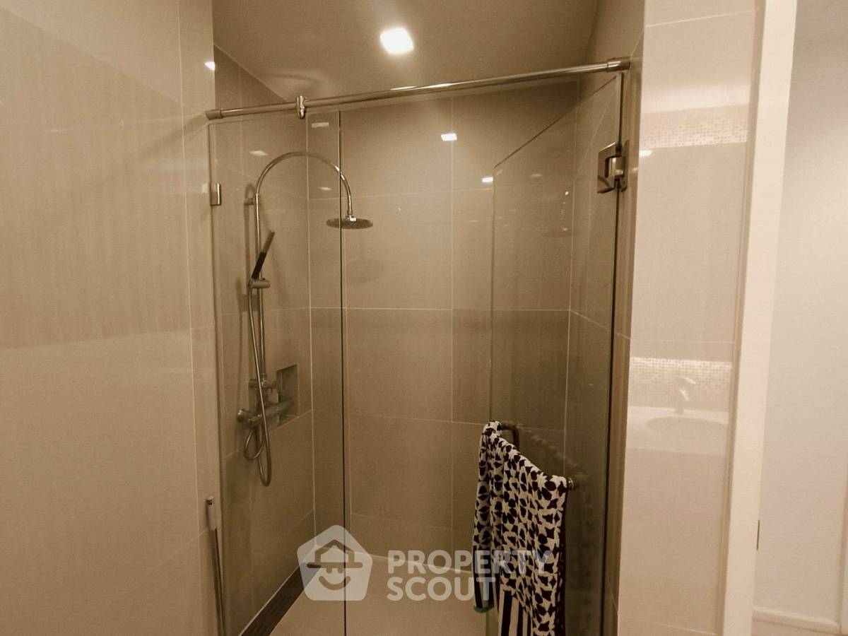 รูป คอนโด 1-ห้องนอน ที่ เซอร์เคิล ลิฟวิ่ง โปรโตไทป์ เพชรบุรีตัดใหม่ ใกล้ MRT เพชรบุรี (ID 2359694) - รูปที่ 12/14