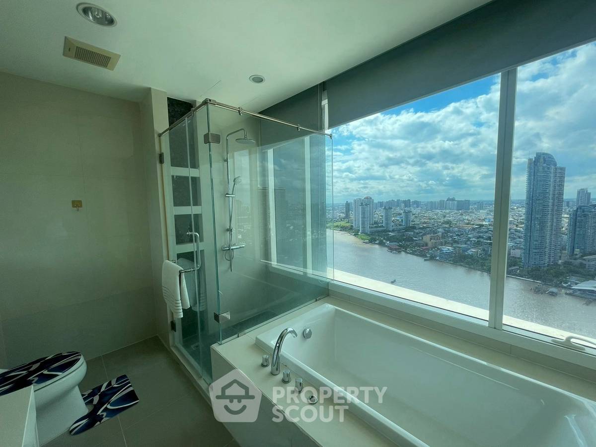 รูป คอนโด 3-ห้องนอน ที่ แม่น้ำ เรสซิเดนท์ ใน วัดพระยาไกร (ID 2359686) - รูปที่ 14/15