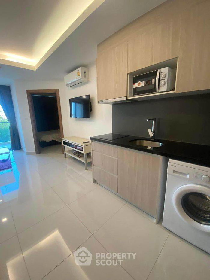 picture 1-BR Condo at The Riviera Monaco close to Pattaya (ID 1145340) - 2/5