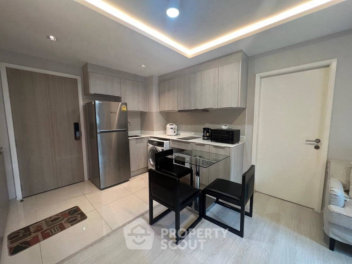 รูป คอนโด 2-ห้องนอน ที่ วีธารา สุขุมวิท 36 ใกล้ BTS ทองหล่อ (ID 2359782) - รูปที่ 7/18