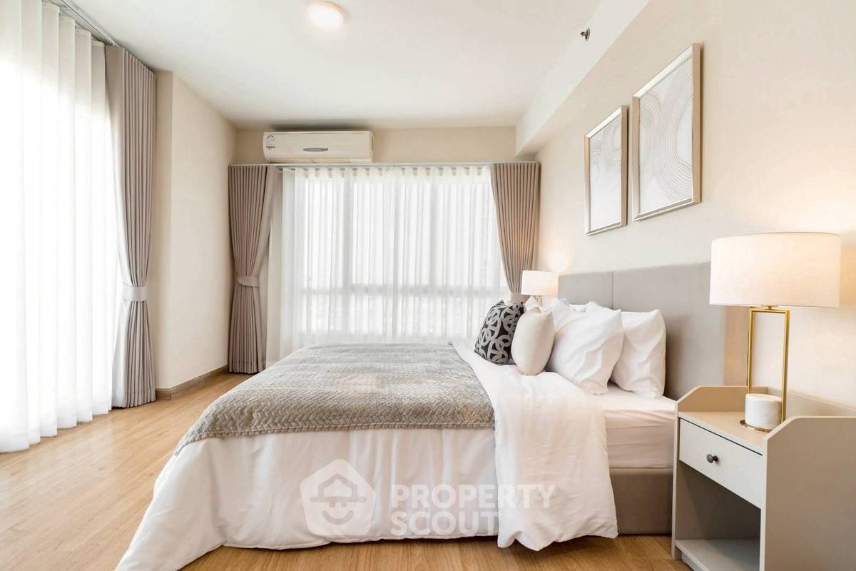 picture 3-BR Condo at Supalai River Resort Charoen Nakhon in Samre (ID 2359872) - 19/20