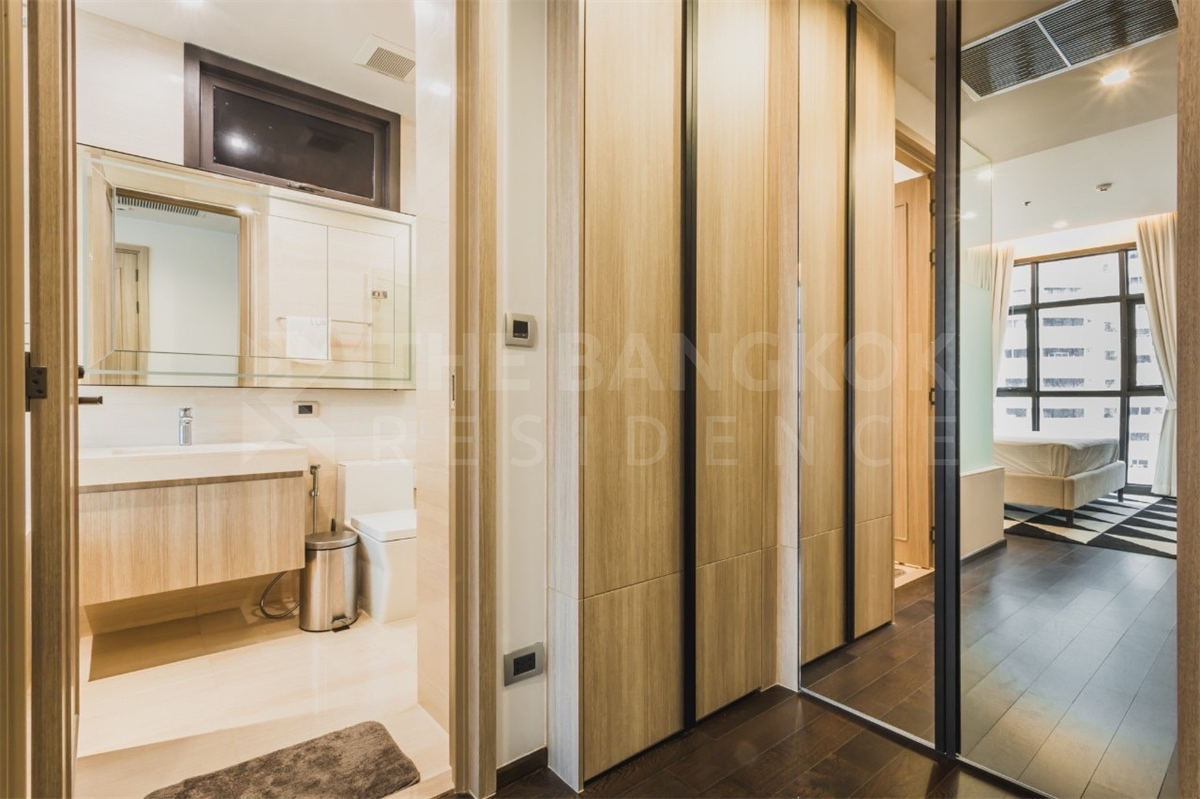 picture The XXXIX near BTS Phrom Phong The Privilege of Luxury in an Economic Hub Location - 3/10