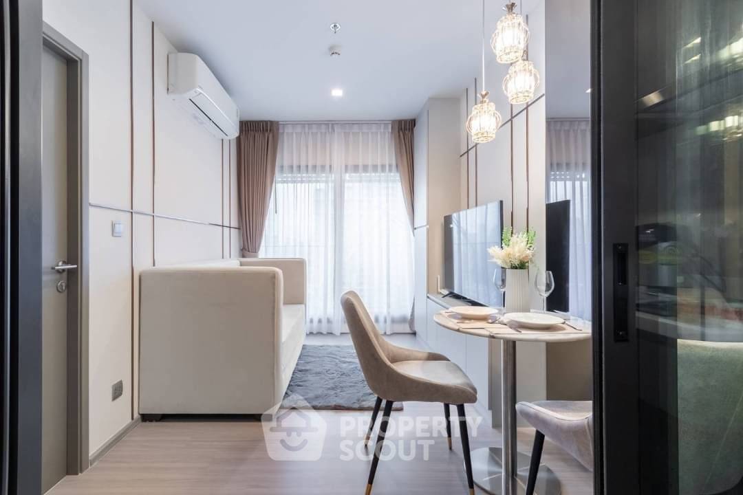 picture 1-BR Condo at Life Asoke Hype near ARL Makkasan (ID 2099648) - 3/10