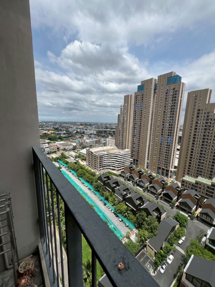 picture ♥️ Condo For Rent Chapter One Modern Dutch Rat Burana 33 ♥️ - 9/11