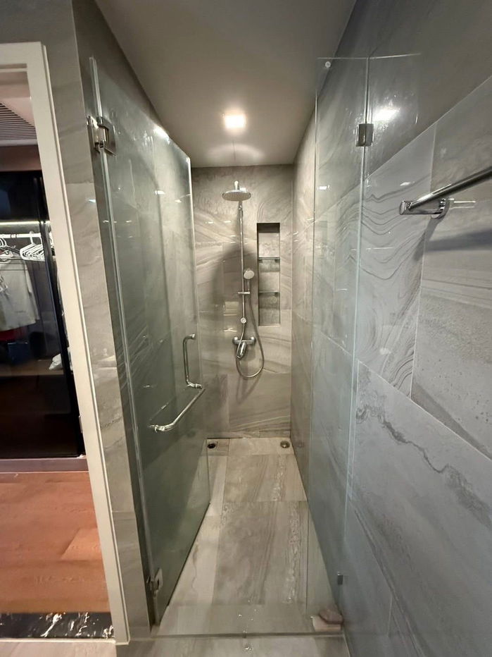 รูป 🔥Available room✅‼️ให้เช่า คอนโด++ Ideo Q36 ++1br.ใจกลางเมือง ทองหล่อ,เอกมัย 🔥 - รูปที่ 8/11