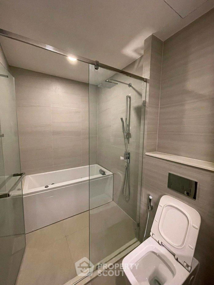picture 2-BR Condo at Park Origin Thonglor near BTS Thong Lor (ID 2357078) - 9/11