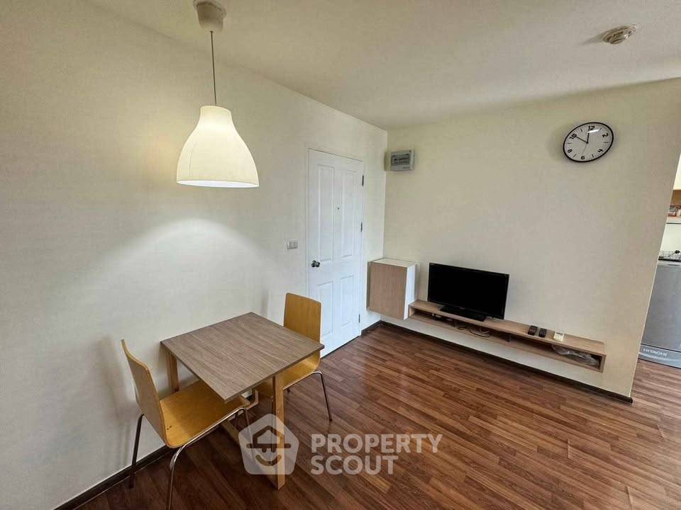 picture 1-BR Condo at Condo U Vibha Ladprao near BTS Mo Chit (ID 2361415) - 11/12