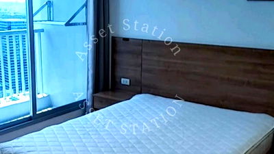 เช่าคอนโด พญาไท : 🌳ชั้นสูง วิวไม่บล็อค Rhythm Phahol-Ari เดินถึง BTS อารีย์เพียง 700 เมตร!🎇