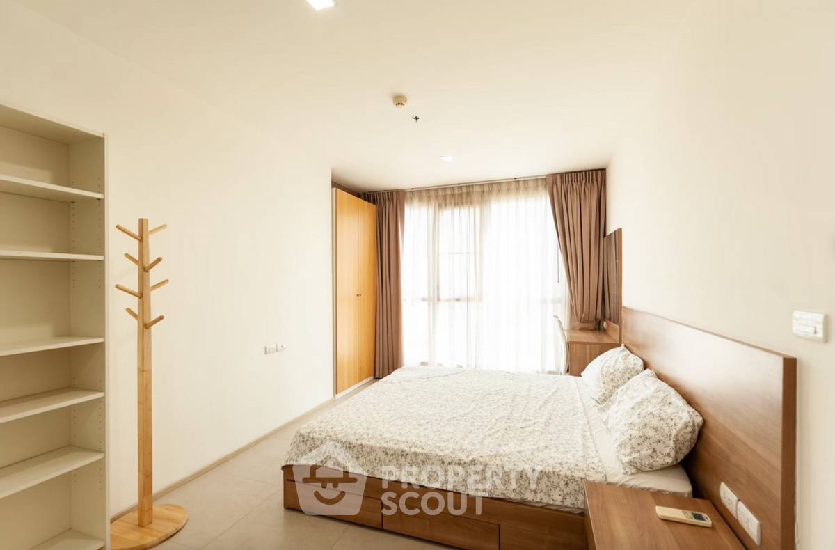 picture 2-BR Condo at Rhythm Sukhumvit 50 near BTS On Nut (ID 467614) - 3/16