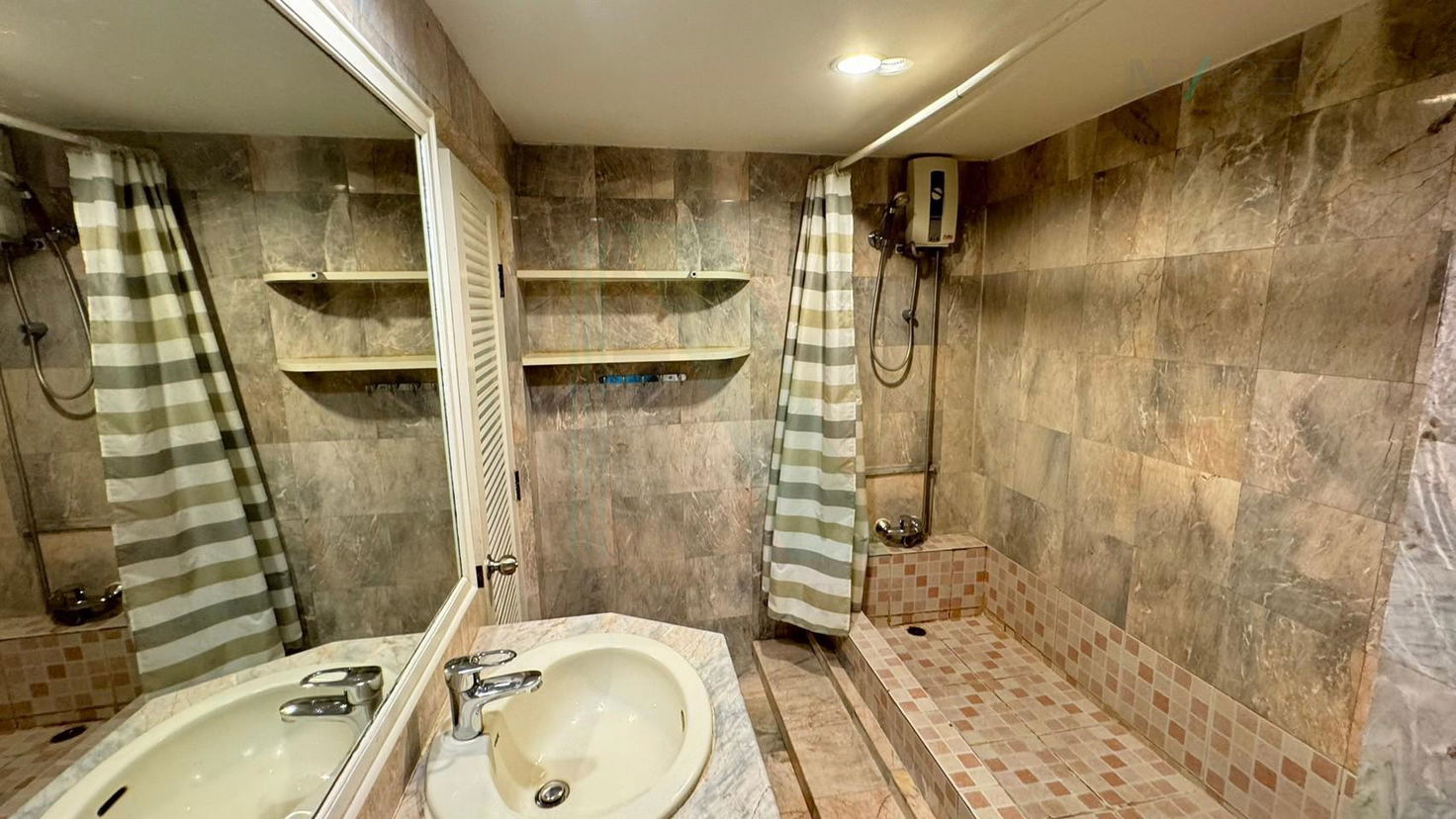 picture 📌 For Sell Condo SARANJAI MANSION Building 1, Floor 8,1 bed room, Room size 56 sqm - 7/8