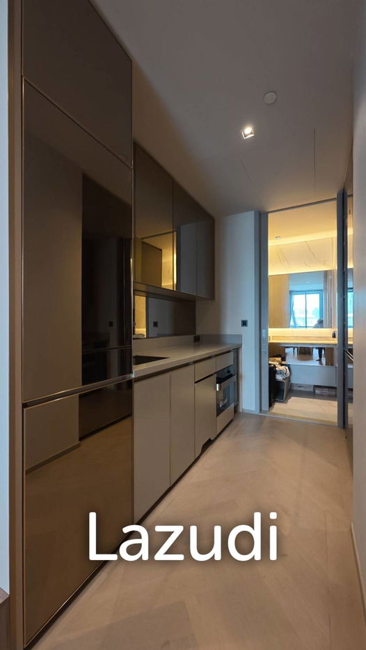 picture 4 Bedrooms 3 Bathroom 182 SQ.M The Reserve Sathorn - 6/14