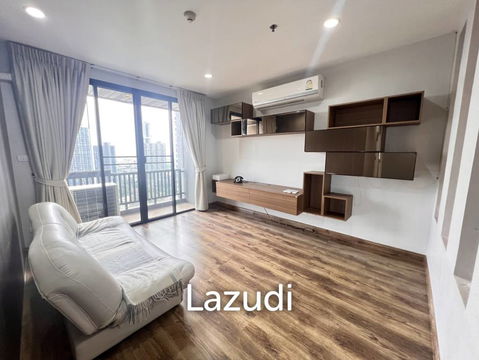 3 Bedroom 3 Bathroom 124 Sq.m Vista Garden
