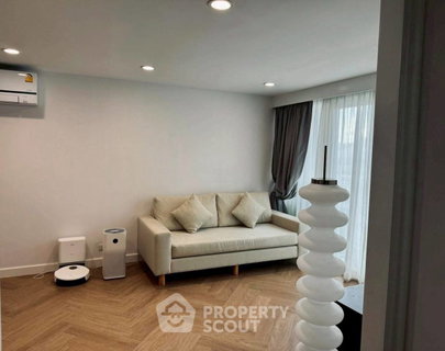 รูปภาพ 2-BR Condo at Baan Siri Sathorn Suanplu Condominium close to Naradhiwas Rajanagarindra (ID 2359298)