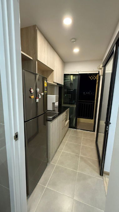 รูป 🏢 ขายคอนโด : Green Ville II (กรีน วิลล์ 2)   รหัสทรัพย์ | 📌LNP-C10001  - รูปที่ 5/15
