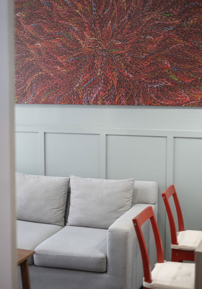 รูป 🎈#MT2307_191🎈𝗙𝗼𝗿 𝗥𝗲𝗻𝘁 3️⃣4️⃣k.🔥🔥 #ใกล้BTSปุณณวิถี ✨#ห้องว่าง1พ.ย.68คอนโด   วิสซ์ดอมอินสไปร์สุขุมวิท  - รูปที่ 3/34