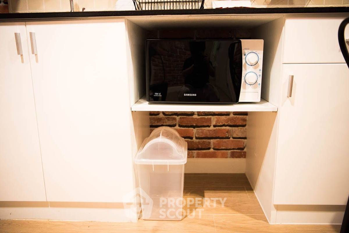 picture 2-BR Condo at My Resort Hua-hin close to Khao Takiab beach (ID 1169540) - 23/24