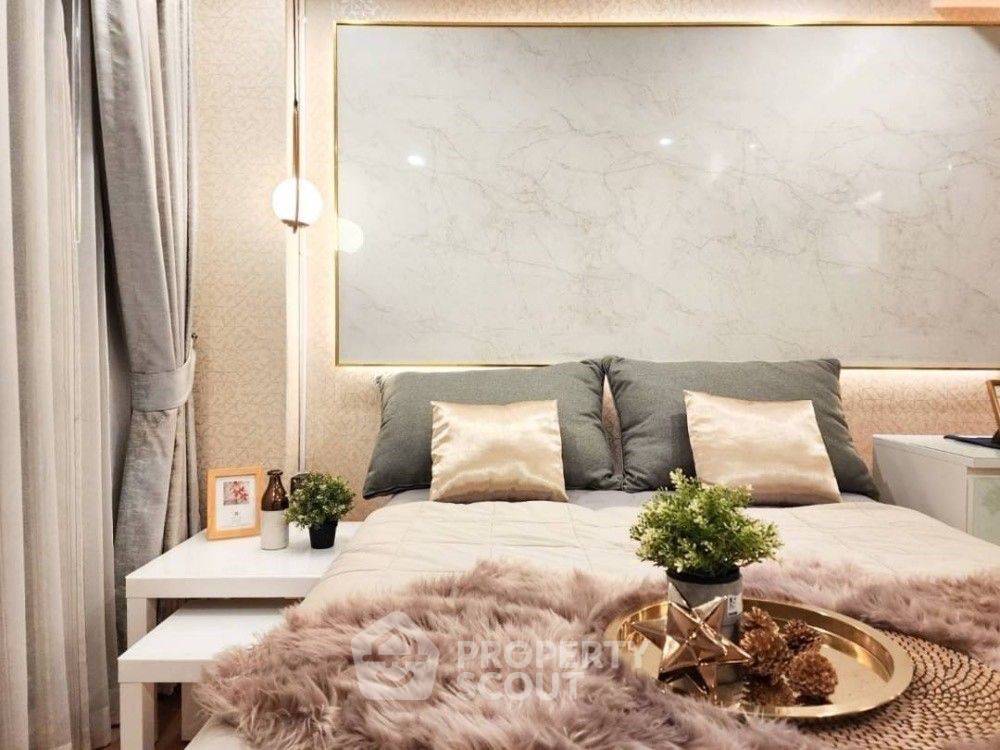 รูป คอนโด 1-ห้องนอน ที่ ศุภาลัย โอเรียนทัล สุขุมวิท 39 ใกล้ MRT เพชรบุรี (ID 1819324) - รูปที่ 4/8