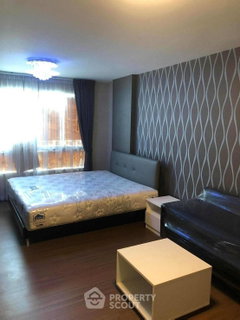 คอนโด 1-ห้องนอน ที่ บ้านคู่เคียง หัวหิน ใน หนองแก (ID 2359933)