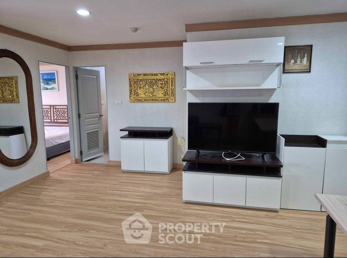 picture 2-BR Condo at The Waterford Diamond Tower Sukhumvit near BTS Phrom Phong (ID 2359823) - 7/7
