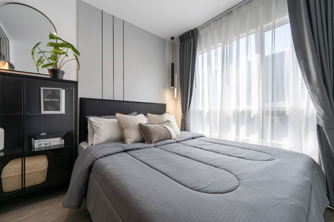 For rent: Regent Home Sukhumvit 97/1, Building B, 8th floor