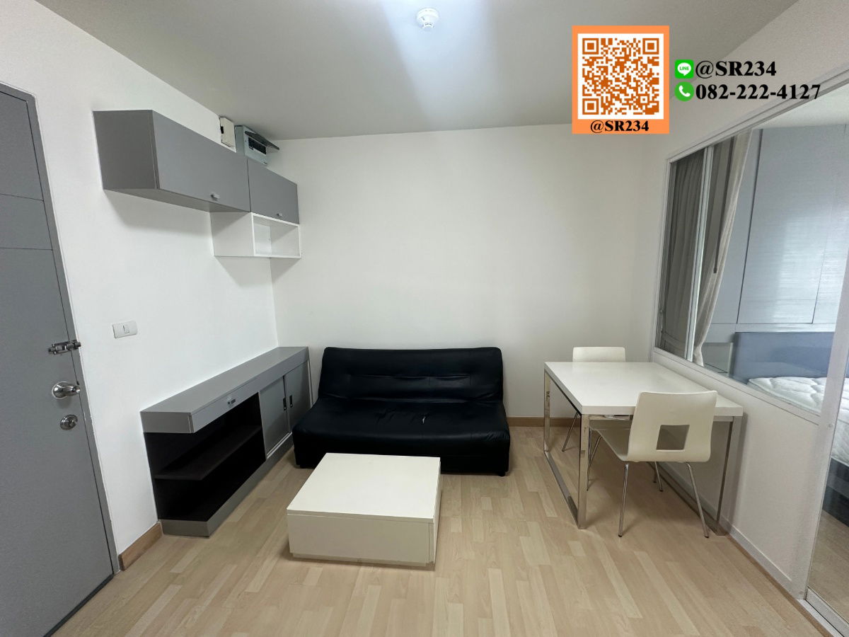 picture 🌸 Hot Price 🌸For RENT  The Leaf Pattanakarn Add LINE @SR234  - 3/10