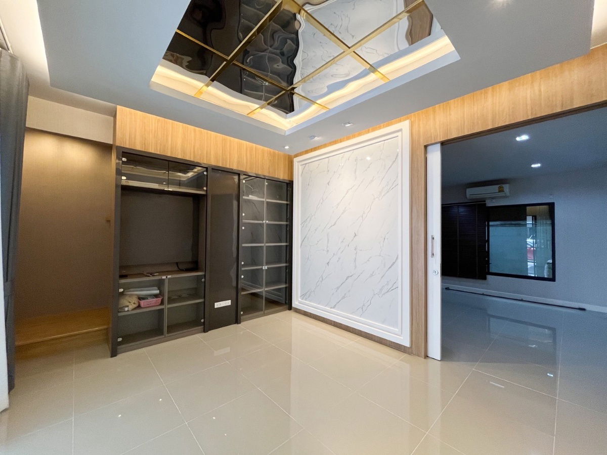 รูป 🔥เช่า โฮมออฟฟิศ ใกล้เซนทรัลบางนา Plex Bangna บางนา-ตราด กม.5 คุ้มสุดๆ น่าอยู่ - รูปที่ 13/18