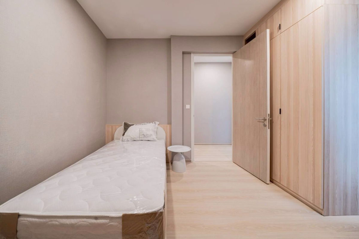 picture EBH-3420 Single House @ Nirvana DEFINE Krungthep Kreetha  3 Bed | 4 Bath | 203 sqm | 23sq.wah | THB 60,000/month - 4/31