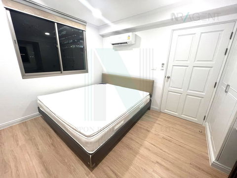 🎊 For Rent Condo SILOM PARK VIEW Building 1, Floor 9,1 bed room, Room size 41 sqm