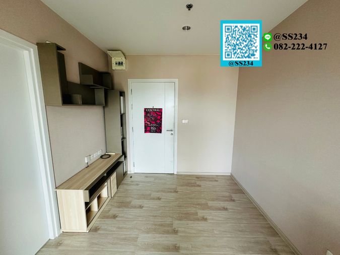 🌸🌸 Hot Price 🌸🌸 ขาย /For SALE พลัม รามคำแหงสเตชั่น (Plum Condo Ramkhamhaeng Station) @SS234 (มี @ ด้วย)