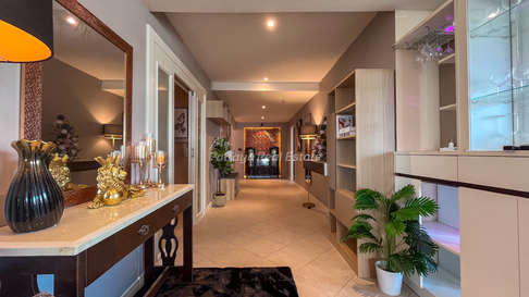 🛏️ 3 Bed - 🛁 3 Bath - 🏙️ Sea View - 🇹🇭 THAI name - 🏢 Executive Residence 4 Pattaya - Ref: EXFOUR14